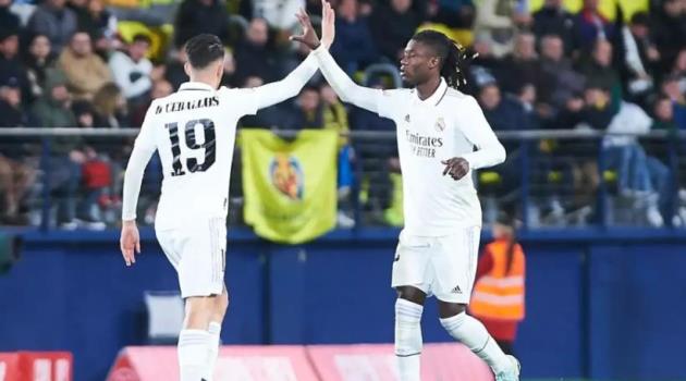 Nhiều cầu thủ Real không được đảm bảo tương lai tại Bernabeu.