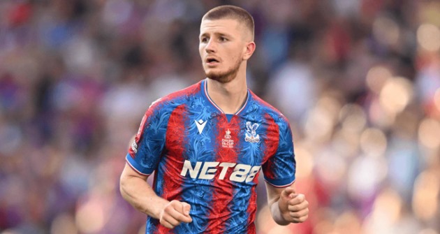 Ảnh bài viết Man Utd chi 200 triệu bảng và quyết tâm săn Essien 2.0