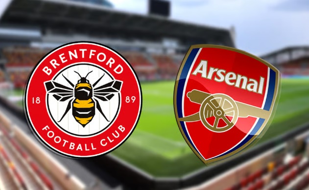Ảnh bài viết Soi trận Brentford vs Arsenal: Thử thách bản lĩnh tại Gtech