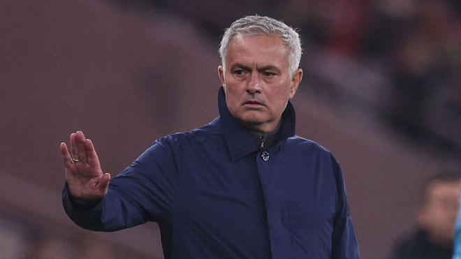 Ảnh bài viết Mourinho lên tuyển Bồ Đào Nha, Amorim tiếp quản Benfica