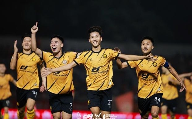 Ảnh bài viết Thanh Hóa nỗ lực duy trì chuyên môn dù chưa có thưởng Tết