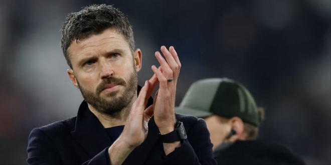 Ảnh bài viết Carrick cần tàn nhẫn đẩy Mbeumo lên ghế dự bị