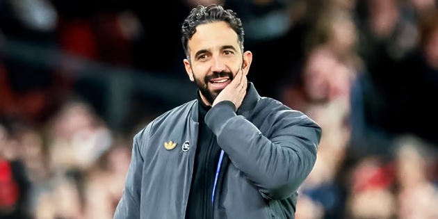 Amorim sẽ thay Mourinho dẫn dắt Benfica?