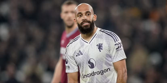 Carrick cần mạnh dạn để Mbeumo dự bị.