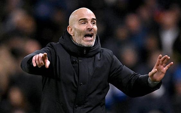 Enzo Maresca l&agrave; 1 lựa chọn kh&ocirc;ng tồi cho Tottenham Hotspur.