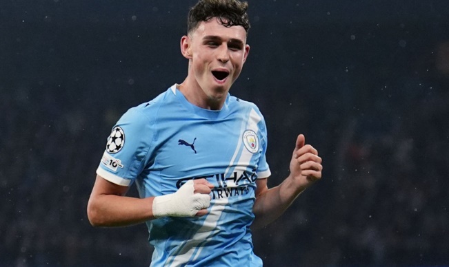 Ảnh bài viết Phil Foden sẽ là chìa khóa để Man City hạ gục Fulham