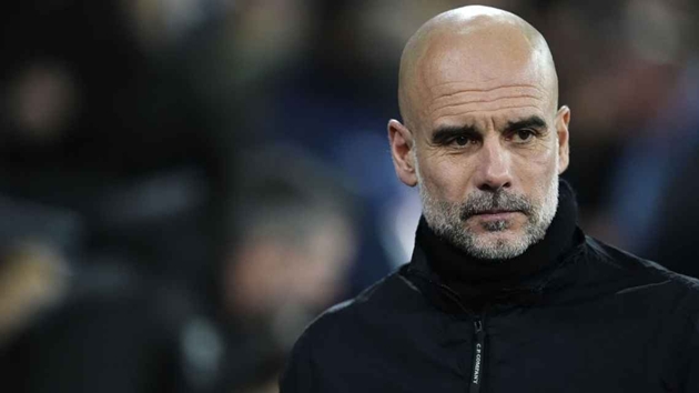 Ảnh bài viết Romano xác nhận Man City nhắm Maresca thay Pep
