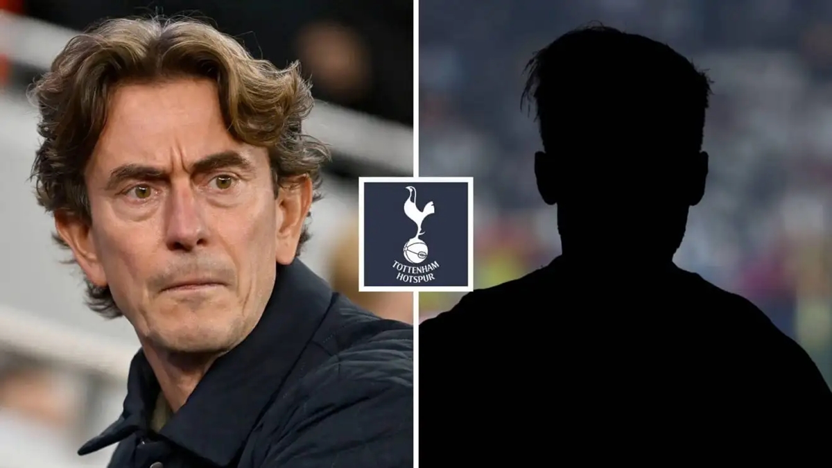 Ai sẽ l&agrave; người kế nhiệm Thomas Frank tại Tottenham?