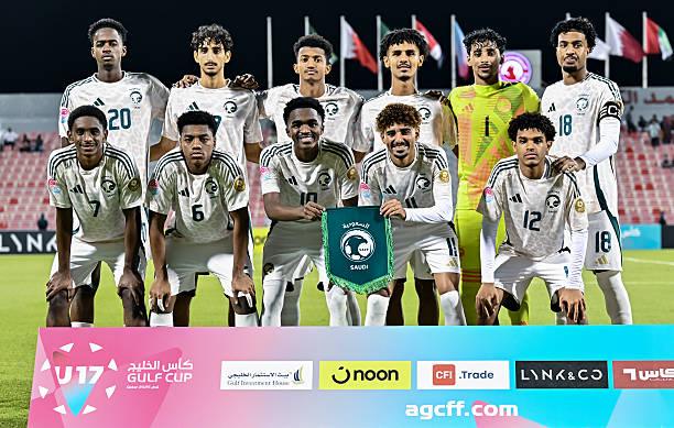 Ả Rập Xê Út sẽ tổ chức World Cup 2034.