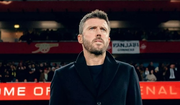 Ảnh bài viết Spurs vồ hụt Michael Carrick trước khi thua MU