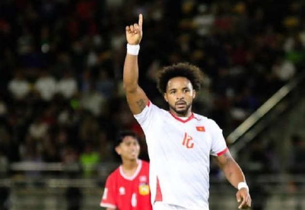 Ảnh bài viết Việt Nam thất thế, Xuân Son xa dần vé châu lục