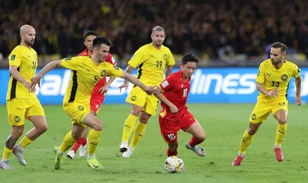 Ảnh bài viết Điểm tin bóng đá Việt Nam 12/2: Việt Nam khiếu nại Malaysia; Thực hư chuyện Đình Bắc được hỏi mua