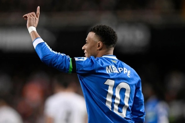 Real đang quá phụ thuộc vào số 10 của họ.