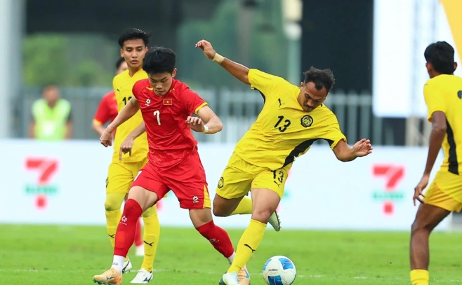 Ảnh bài viết AFC hé lộ lý do Việt Nam được dự bóng đá nam Asiad 20