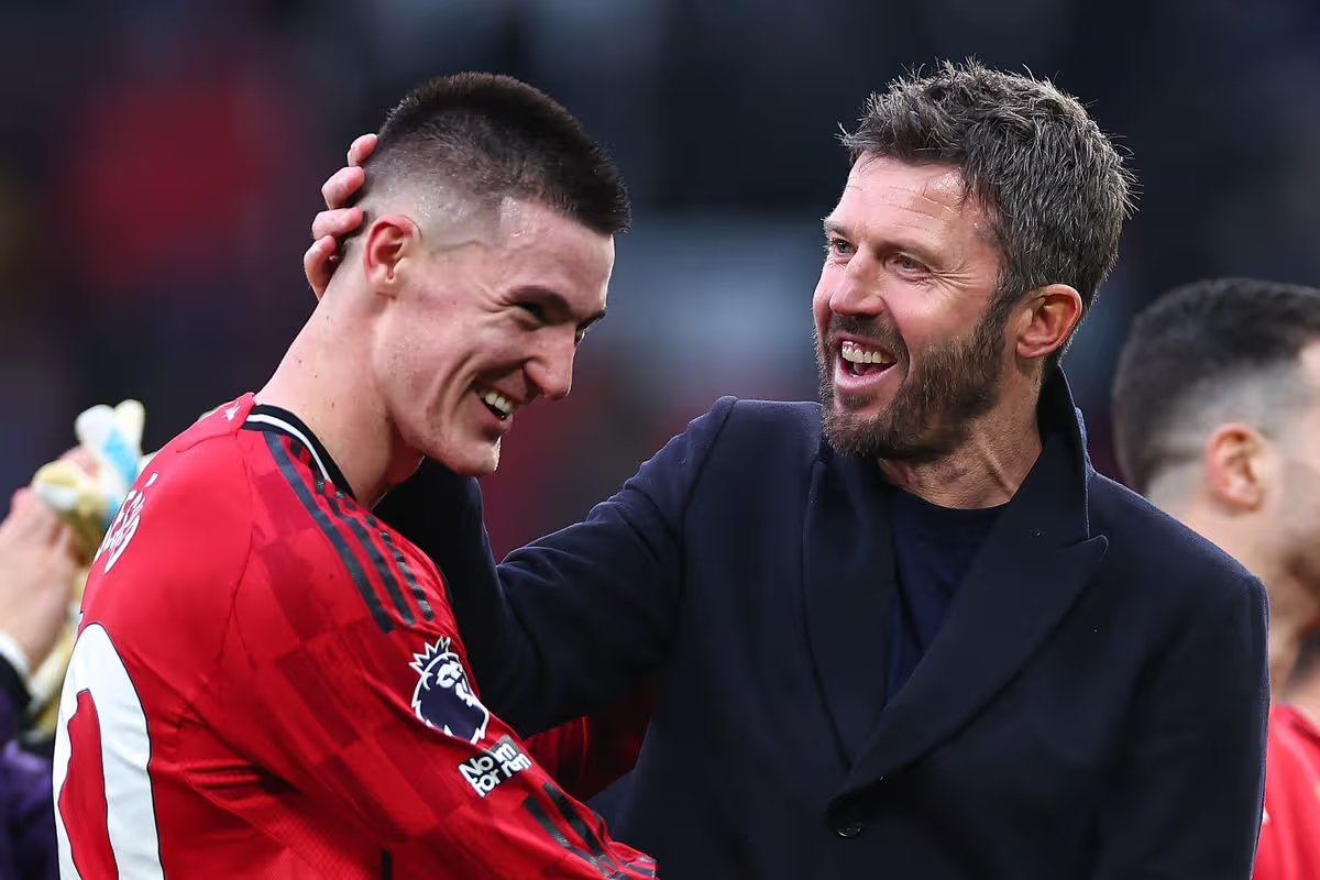 Sesko và hy vọng tái sinh hàng công.