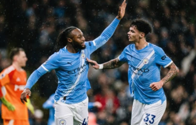 Semenyo mong chờ Arsenal sẩy chân.