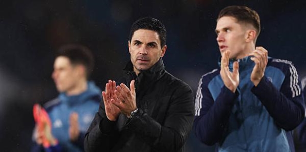 Mikel Arteta hiểu rõ sức mạnh của Brentford.