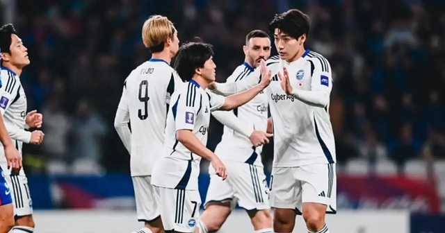 Ảnh bài viết Nhật Bản xóa sổ kết quả hòa tại J-League mùa 2026