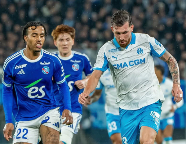 Ảnh bài viết Soi trận Marseille vs Strasbourg: Gượng dậy sau thảm bại
