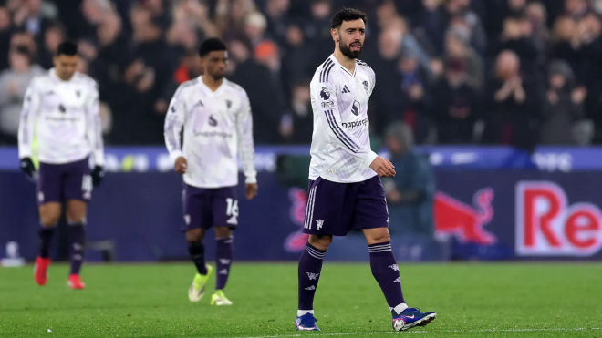 MU trở lại mặt đất sau trận hòa trước West Ham.