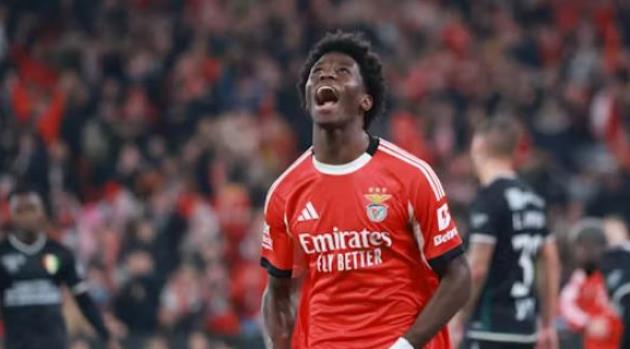 Ảnh bài viết Tin đồn chuyển nhượng tối 12/2: MU tranh mua thần đồng Benfica; Haaland ra điều kiện đến Real