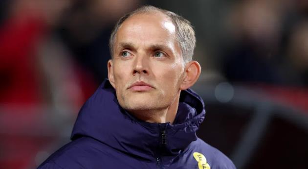 Tuchel sẽ dẫn dắt Tam sư sau World Cup 2026.