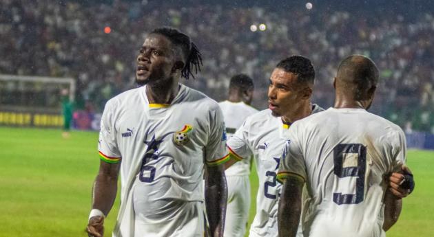 Ảnh bài viết Lịch sử ĐT Ghana: 4 lần vô địch AFCON và bi kịch World Cup 2010
