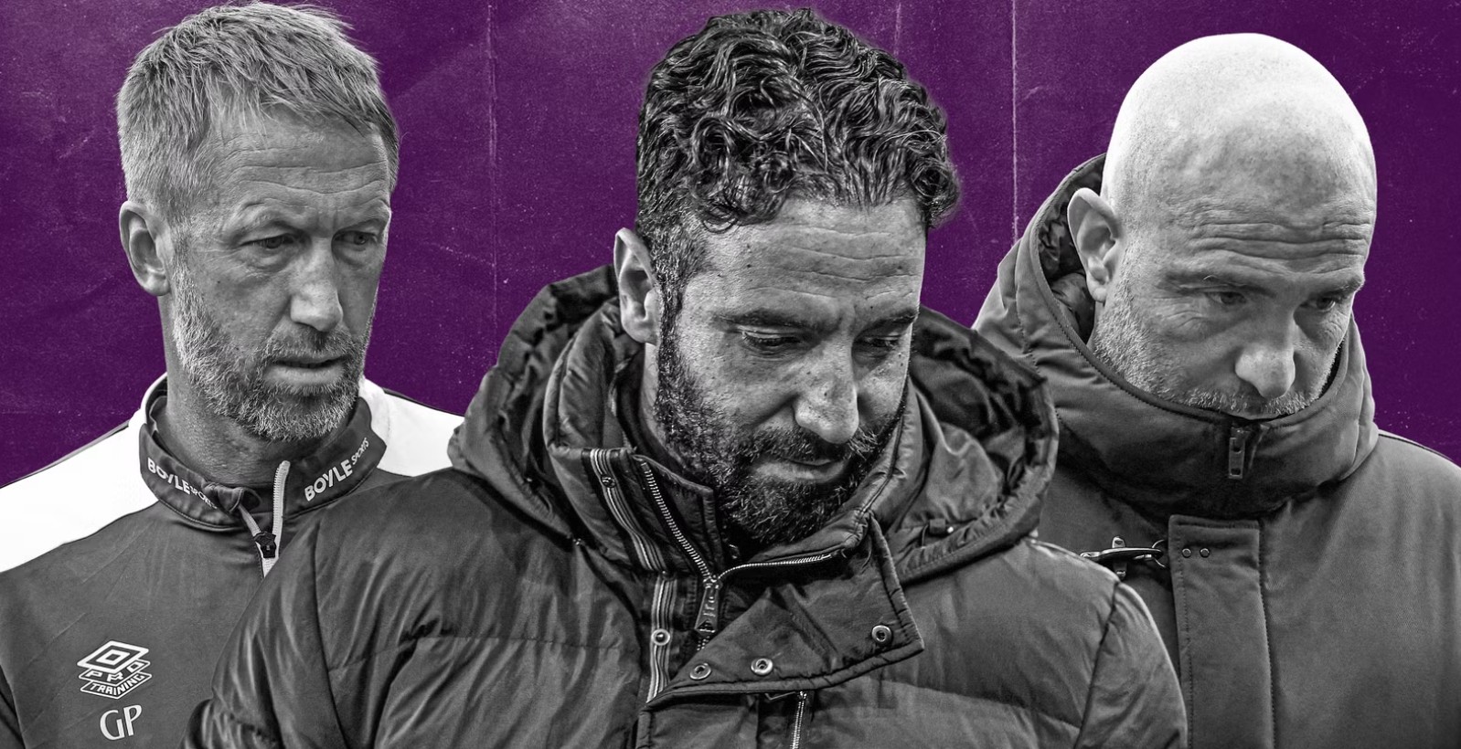 Ảnh bài viết Kỷ nguyên sa thải khi 8 HLV mất ghế tại Ngoại hạng Anh