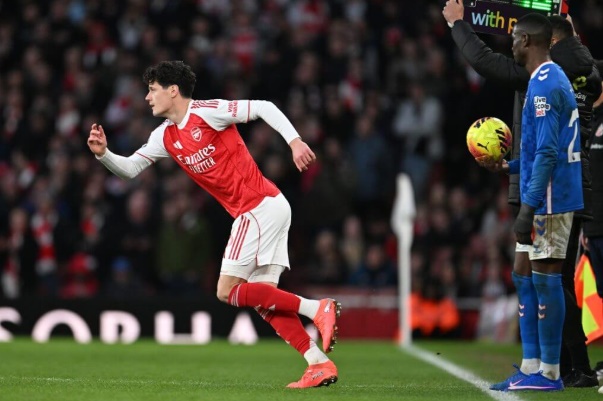 Ảnh bài viết Norgaard liệu có là chìa khóa để Arsenal giải mã Brentford?