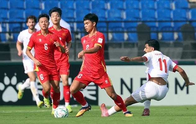 Ảnh bài viết Lê Phát và dàn sao gánh trọng trách ở ASIAD 20