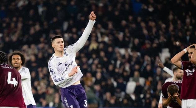 Ảnh bài viết Kỷ luật thép đánh thức bản năng của Sesko