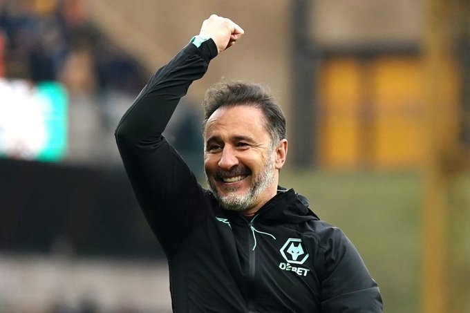 Vitor Pereira được cho sắp ngồi ghế n&oacute;ng Nottingham Forest.
