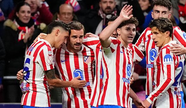 Ảnh bài viết Atletico hủy diệt Barca bằng 4 bàn thắng ngay hiệp 1