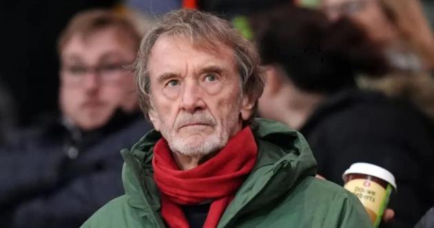 Ảnh bài viết Carrick họp khẩn sau phát ngôn của Sir Jim Ratcliffe