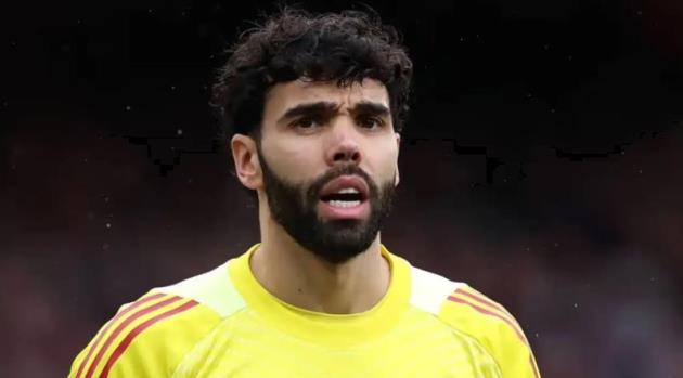 Ảnh bài viết David Raya tuyên bố Arsenal vẫn ở vị thế tuyệt vời dù hòa Brentford