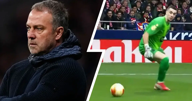 Ảnh bài viết CĐV Barca chỉ ra thủ phạm khiến đội nhà thảm bại 0-4