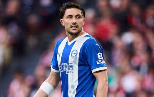 Ảnh bài viết Alaves khốn đốn vì sao tuyển Malaysia bị CAS điều tra