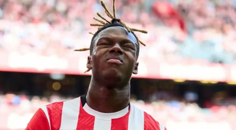 Bilbao bị cấm chuyển nhượng đến 2028.