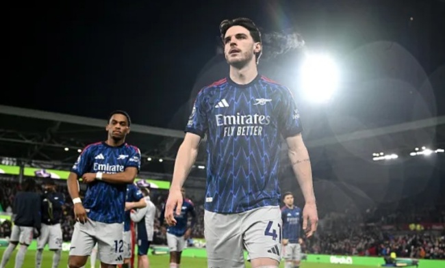 Ảnh bài viết Martin Keown chỉ ra 2 ngôi sao chơi ấn tượng của Arsenal