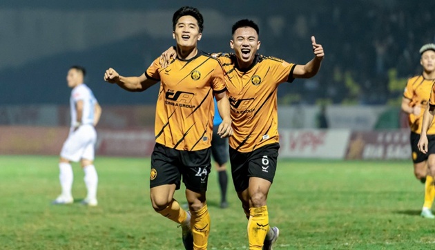 Ảnh bài viết CĐV Thanh Hóa góp 200 triệu nuôi đội bóng qua cơn bĩ cực