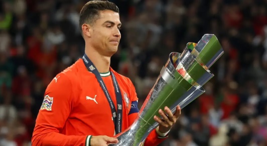 UEFA đã hoàn tất việc bốc thăm chia bảng Nations League.