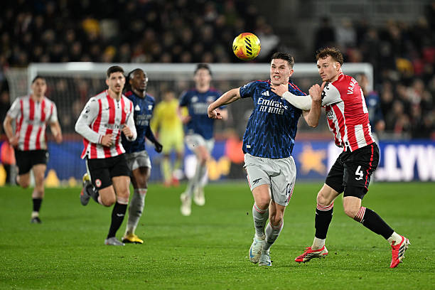 Pháo thủ không biết cách giữ lợi thế.