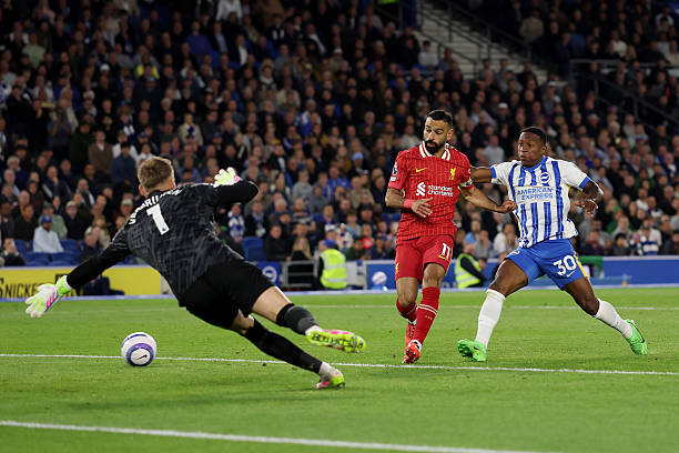 Ảnh bài viết Soi trận Liverpool vs Brighton: The Kop giải lời nguyền