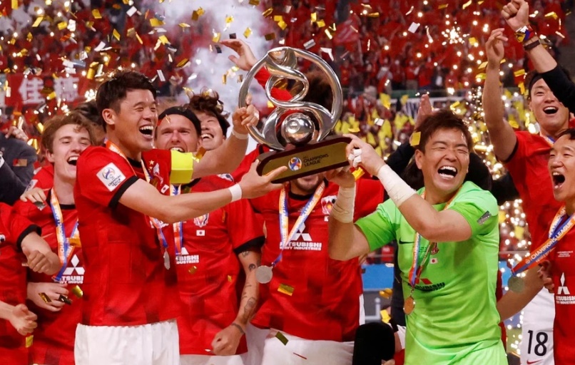 Ảnh bài viết V.League sẽ lột xác nếu học J.League xóa bỏ các trận hòa