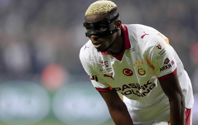 Ảnh bài viết Atletico Madrid nhắm Victor Osimhen để thay Julian Alvarez