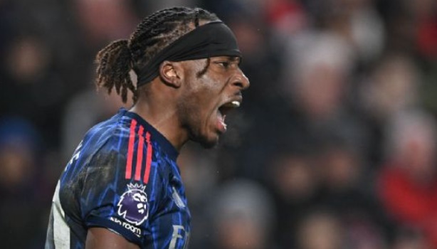 Ảnh bài viết Arsenal xếp thứ 16 về tỷ lệ ghi bàn từ bóng sống