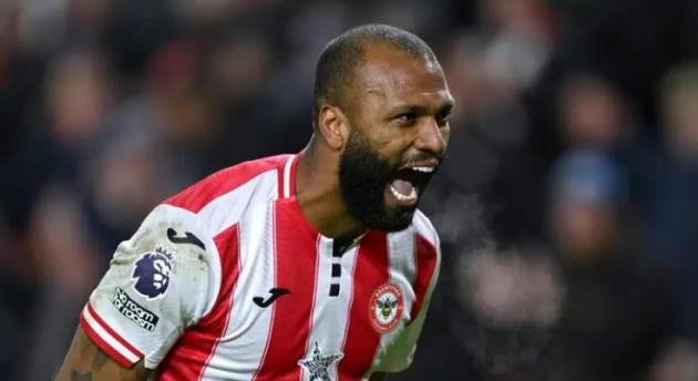 Ảnh bài viết Igor Thiago chính thức gia hạn với Brentford sau mùa giải bùng nổ 17 bàn