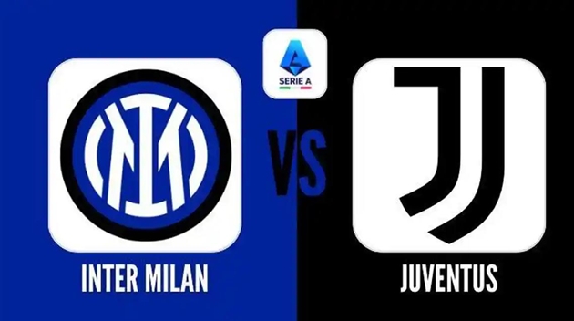 Inter Milan sẽ tiếp đ&oacute;n Juventus tr&ecirc;n s&acirc;n nh&agrave; ở v&ograve;ng 25 Serie A.