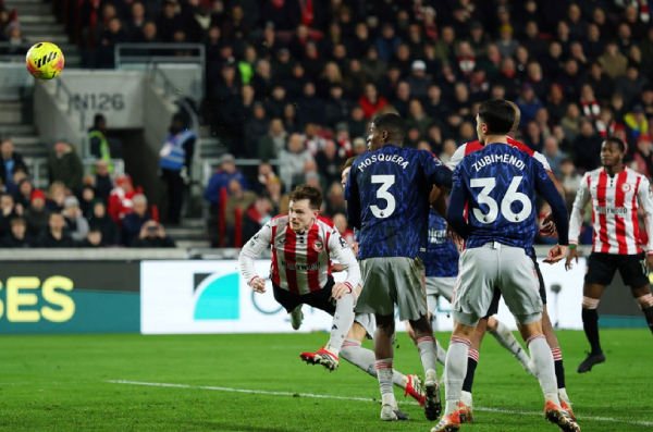 Ảnh bài viết Arsenal nếm mùi "gậy ông đập lưng ông" trước Brentford