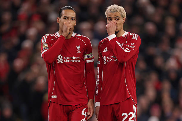 Ảnh bài viết Hiểm họa Brighton chực chờ Liverpool tại vòng 4 FA Cup